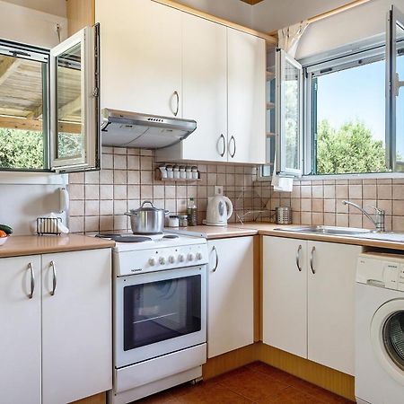 Ktima Dilberaki Villa Lixouri Luaran gambar