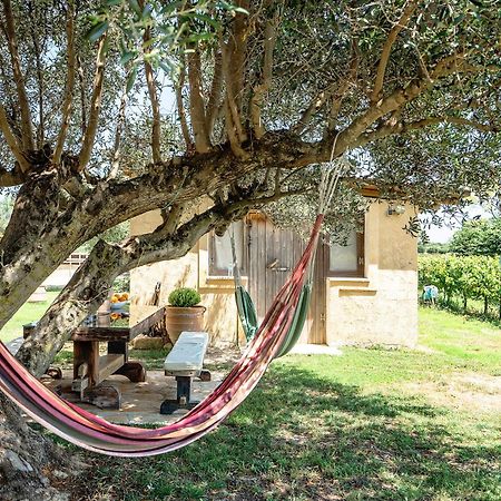 Ktima Dilberaki Villa Lixouri Luaran gambar