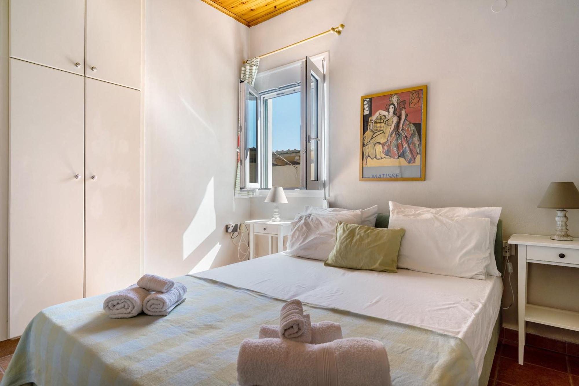 Ktima Dilberaki Villa Lixouri Luaran gambar