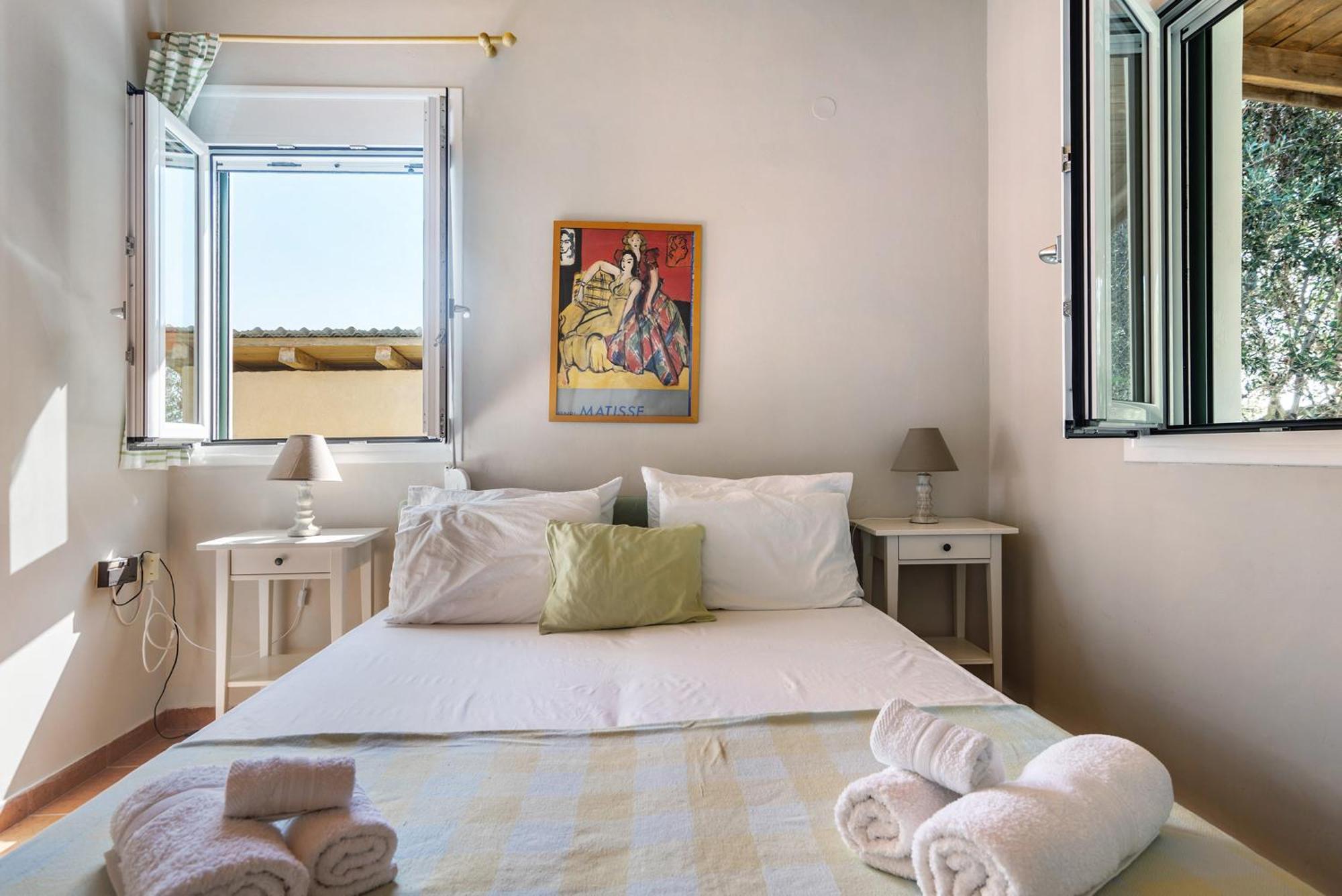 Ktima Dilberaki Villa Lixouri Luaran gambar