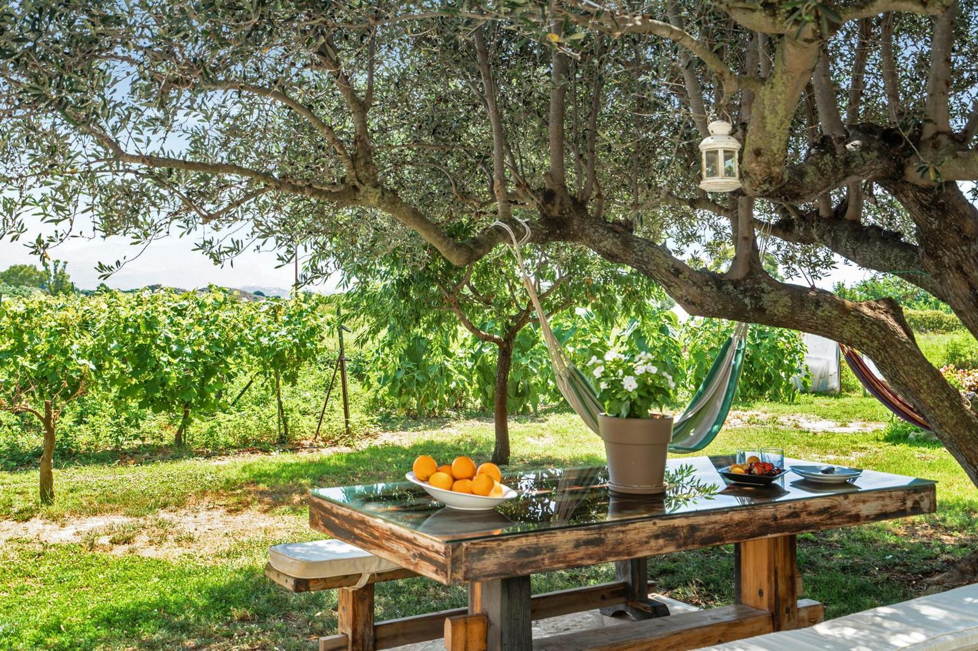 Ktima Dilberaki Villa Lixouri Luaran gambar