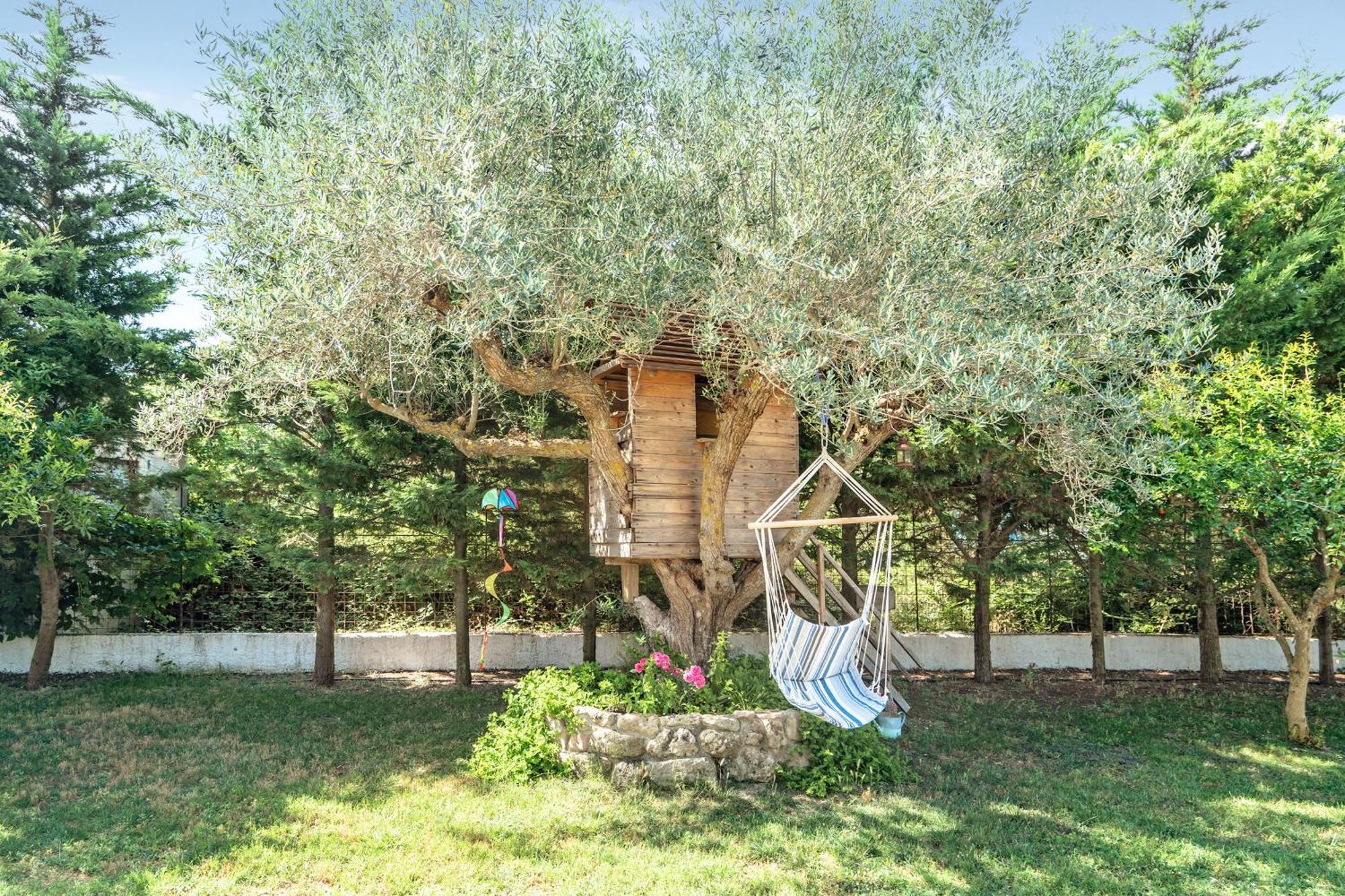 Ktima Dilberaki Villa Lixouri Luaran gambar